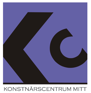 Logotyp för KC mitt